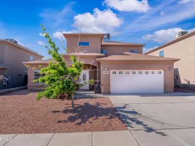5806 Redstone Pass Ct