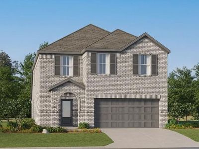 16545 Timberwolf Trl