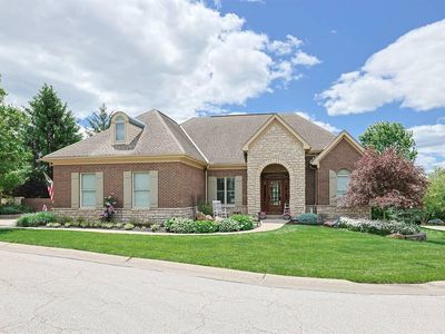 10723 Saint Leger Circle Union Ky