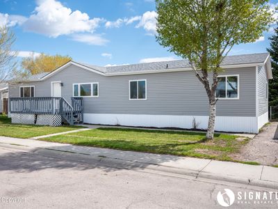 1504 Denver Ave