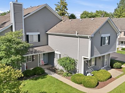 Property at 615 Silver Creek Rd #615, Woodstock, IL