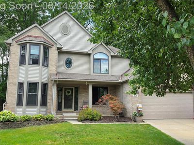2525 Baltusrol Ct