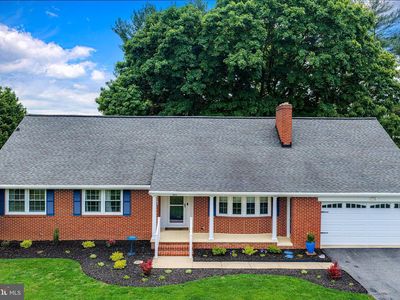 Property at 1213 Baldwin Mill Rd, Jarrettsville, MD