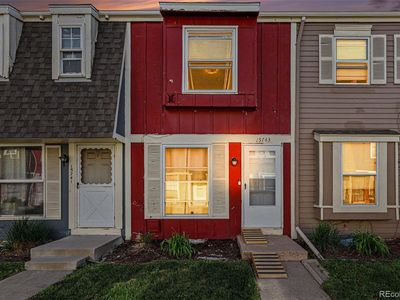 15743 E 13th Place