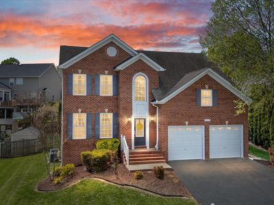 3683 Middle Ground Ct