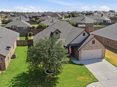 1813 Town Creek Cir
