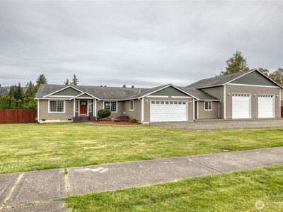 285 Meadow Loop