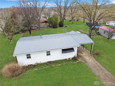 500 E South St