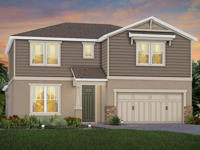 2597 Clear Night Ave