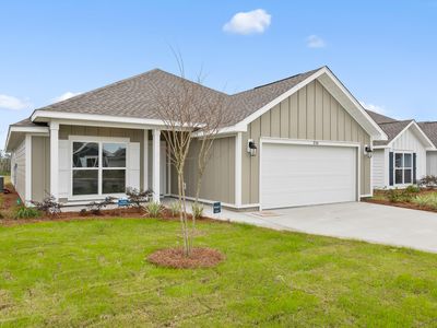 210 Morning Creek Way