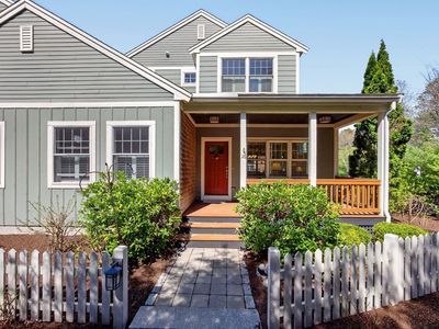 26 Portico Way #26