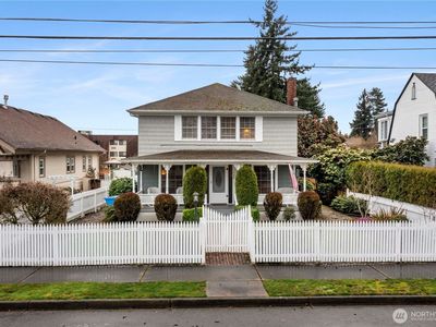 128 5th Avenue NW