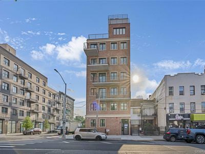 178 Throop Avenue #B802