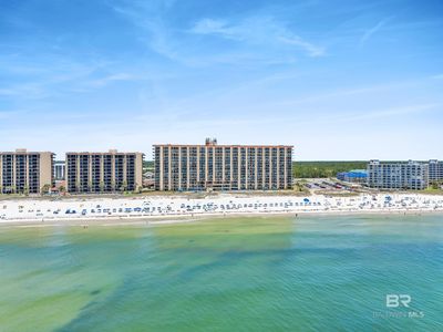 24400 Perdido Beach Blvd APT 1408