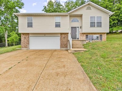 308 Gran Vista Dr