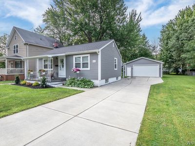 465 Walck Rd