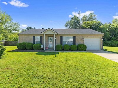2592 Landing Ter