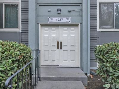 4737 W Lake Sammamish Parkway SE #A108