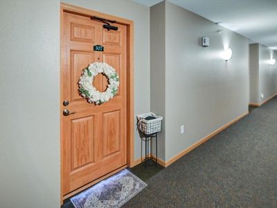 6402 Milwaukee Street #307