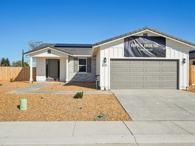 Plan 1 Plan, Abby Ranch at Alexander Point