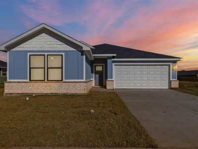 452 Peace Lily Way