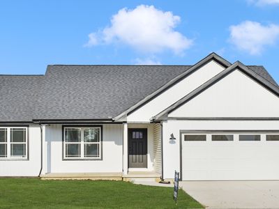 Westchester 1674 Plan, Hunters Ridge