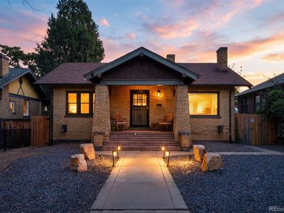 Property at 612 Harrison Street, Denver, CO