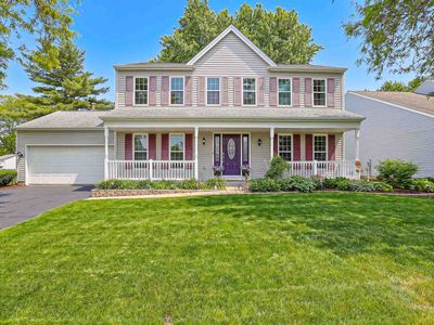 830 Hawk Ln