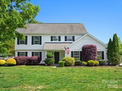 3002 Fair Meadows Dr