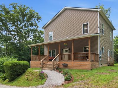 418 Mount Pleasant Rd
