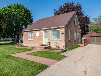 1111 N Berwick Blvd