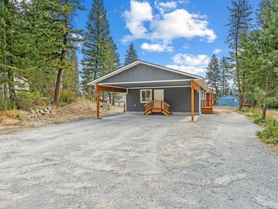 Property at 107 Lilac Ln, Newport, WA