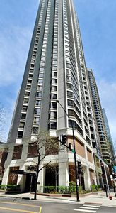 400 E Ohio St APT 2901