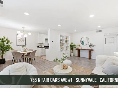 755 N Fair Oaks Ave APT 1