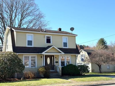 180 Russell Rd