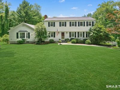 47 Pine Ridge Road