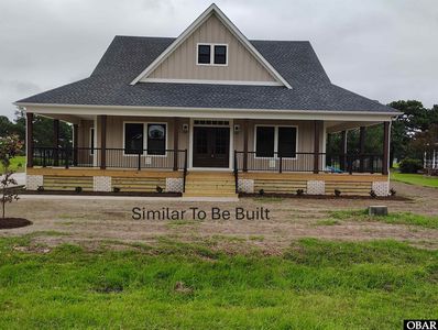 154 Carolina Club Dr LOT 87