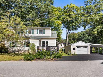 Property at 438 Reservoir St, Holden, MA