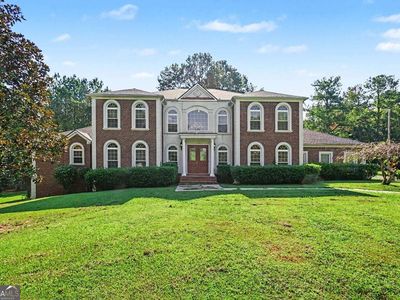 5452 Old Dalton Rd NE