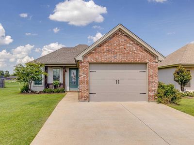 494 Cliff Bullock Dr