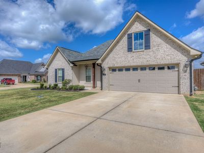 Property at 31 Crowder Dr, Benton, LA