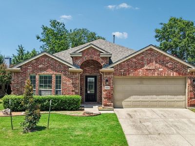 3400 Glenmore Dr