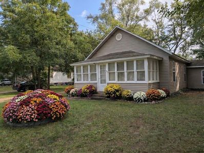 Property at 123 Hudson St, Allegan, MI