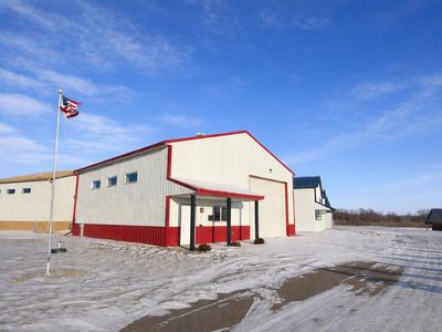 7577 Blacktop Way #1