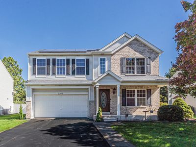 2216 Caton Ridge Dr
