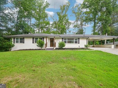 319 Prairie View Pl SW