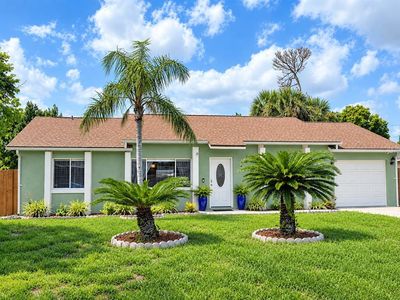 1379 DANDELION DRIVE