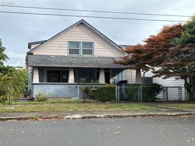 Property at 1511 S I St, Tacoma, WA