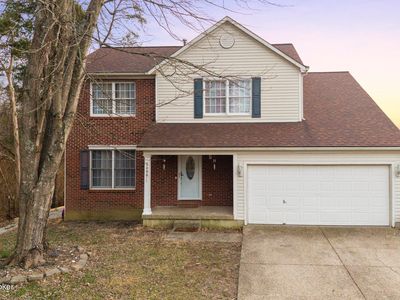 5406 Big Sky Dr