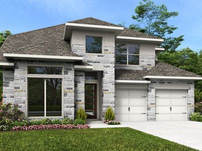 1630 Highland Waters Dr